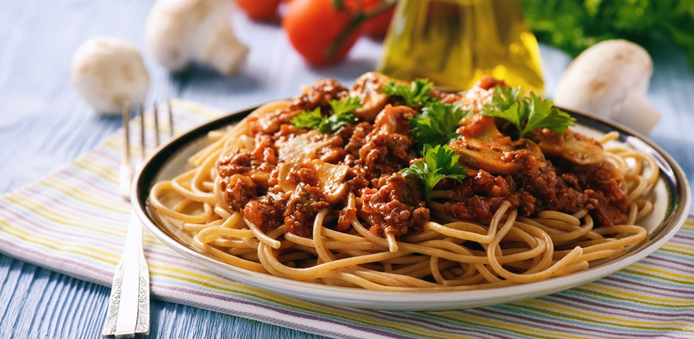 Világbajnok bolognai spagetti - Az egyik legjobb olasz tésztaétel