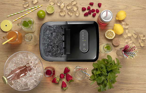 gorenje jégkészítő gép működése