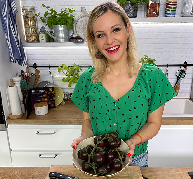 adri's kitchen yoom paradicsom recept fetakrém