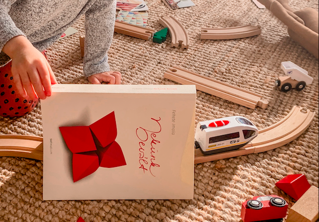 Bölcsőde beszoktatás FemAnyu