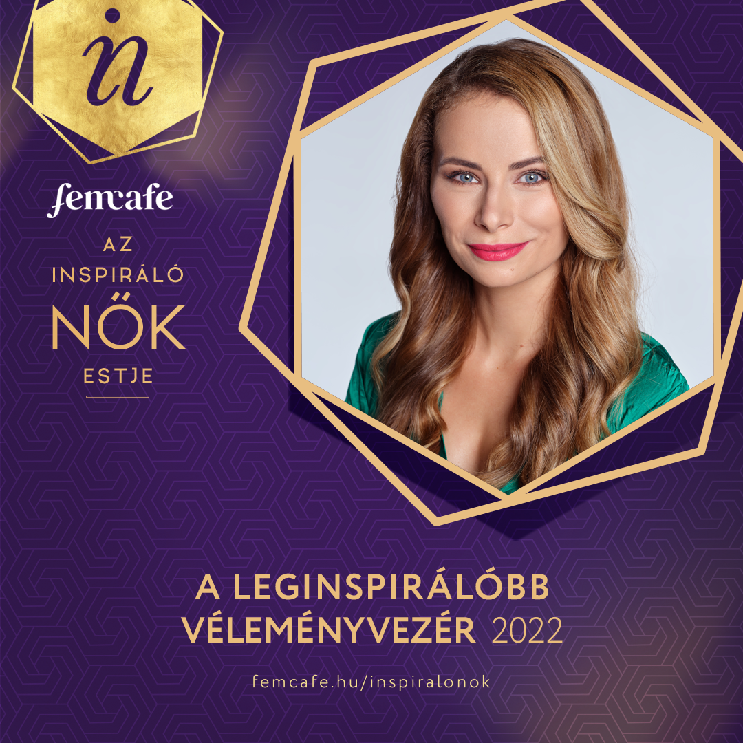 viszkok fruzsi inspiráló nők 2022