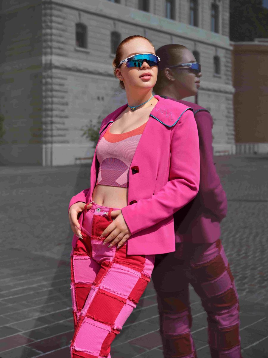 Keller Adél zalando