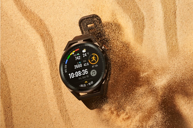 HUAWEI WATCH GT Runner okosóra