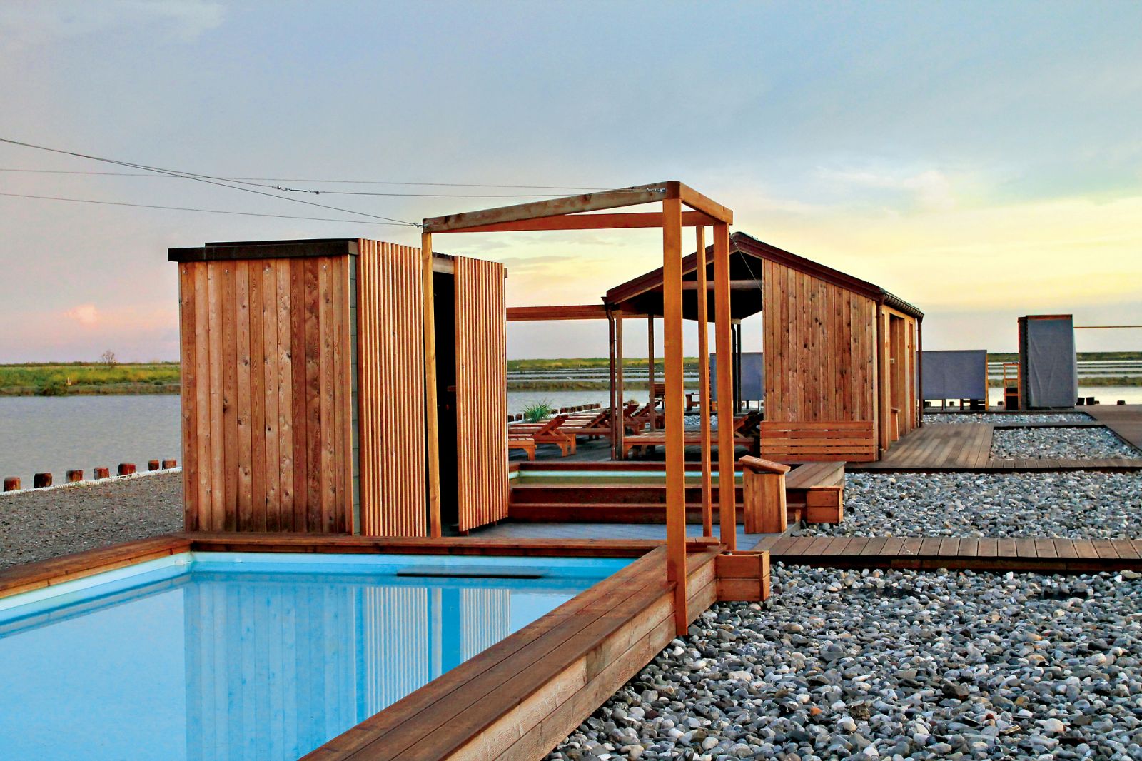 Thalasso Lepa Vida (Fotó: Gojko Zrimšek)