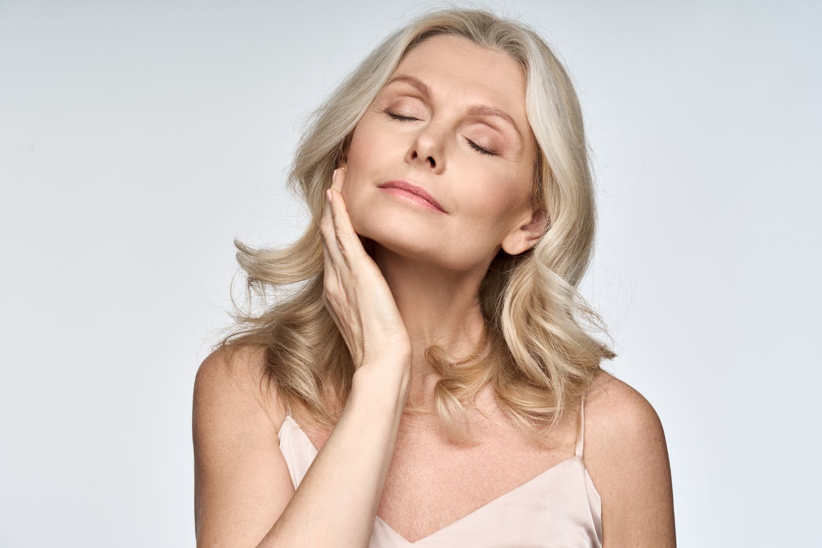 anti aging bőrápolás ránctalanítás