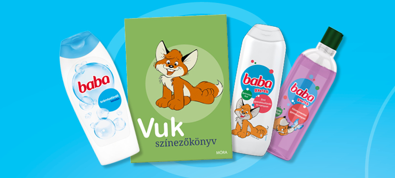 baba ajándékok újrahasznosítás rászorulók