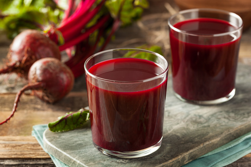Cékla lé zöldség B12 vitaminban gazdag