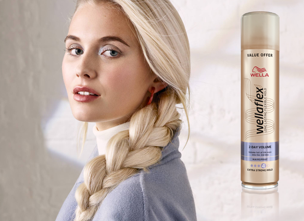 Hajfonat készítése