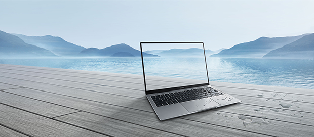 HUAWEI MateBook X Pro laptop