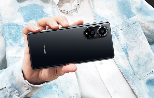 HUAWEI nova 9 okostelefon