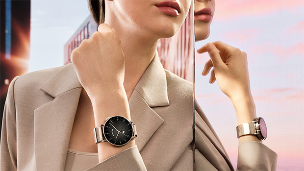 HUAWEI WATCH GT 3 okosóra