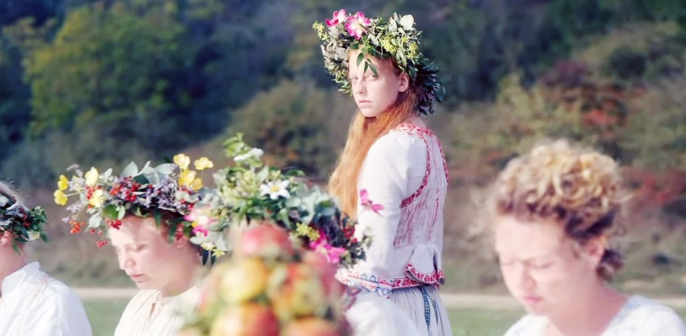 Midsommar