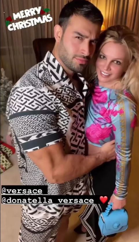 Britney Spears