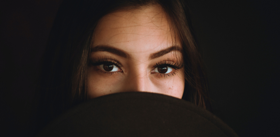 Szemkörnyékápoló