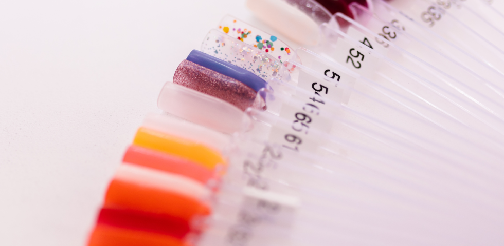 köröm trendek 2021 tél