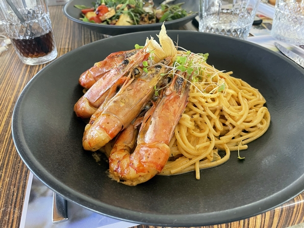 Capo Bay Hotel, Protaras