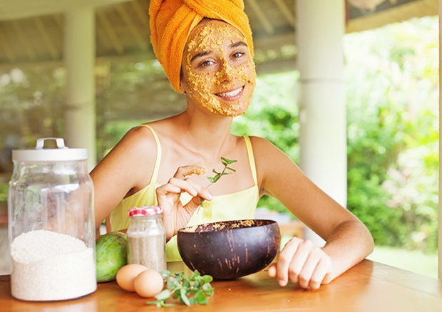 A tiszta szépségápolási termékeké a jövő clean beauty, tiszta szépségápolás