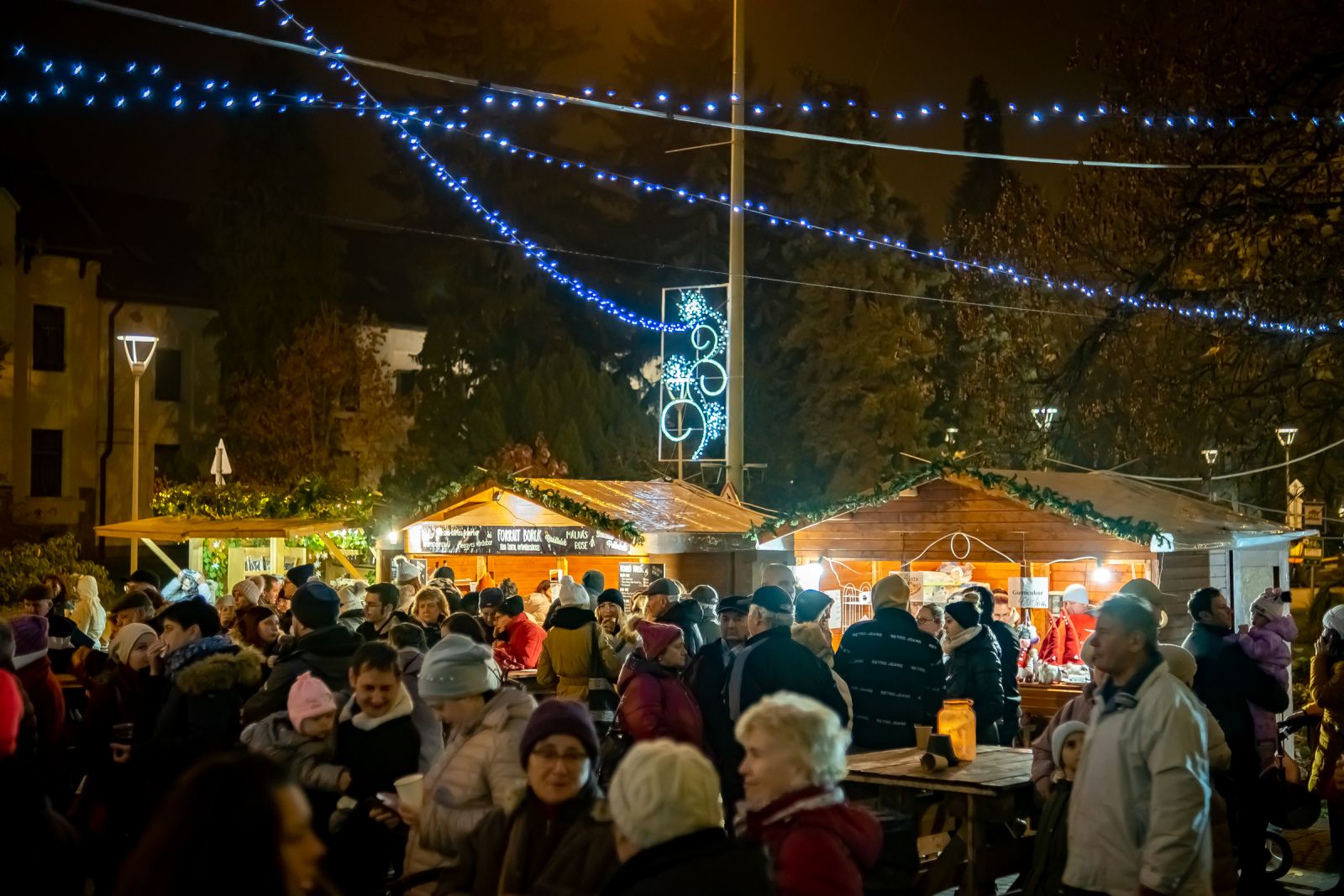 csongrád advent ünnepség vásár 