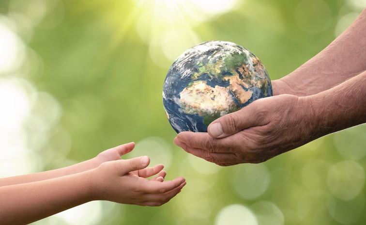 Földünkért Világnap