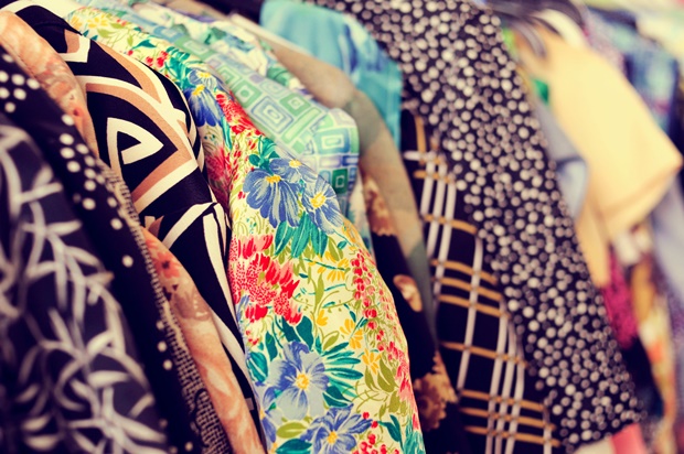 Használt ruha vásárlás