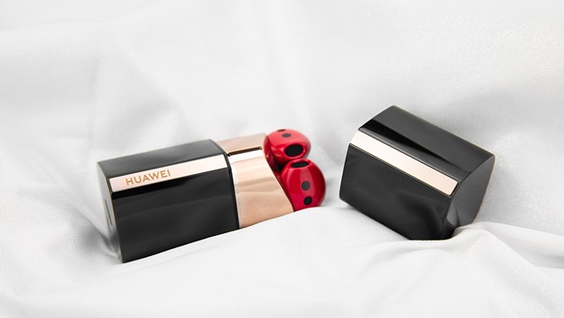 HUAWEI FreeBuds Lipstick vezeték nélküli fülhallgató