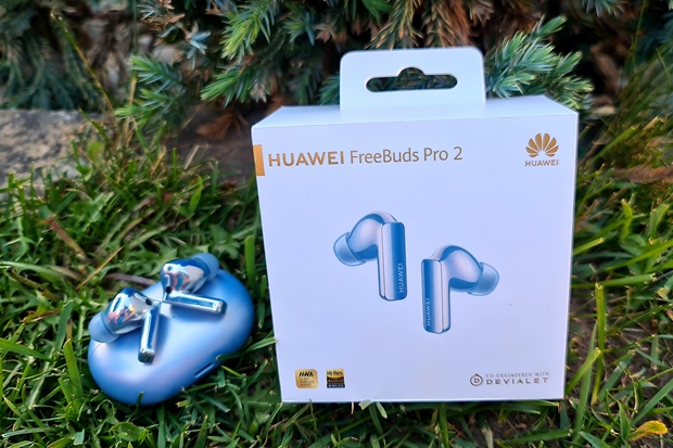 HUAWEI FreeBuds Pro 2 vezeték nélküli fülhallgató