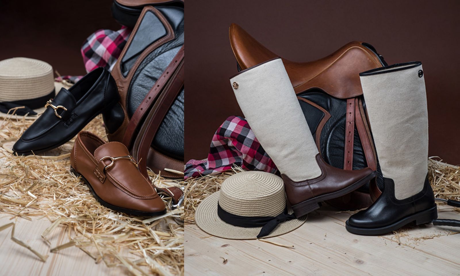 márka debütálás esemény cipőmárka magyar