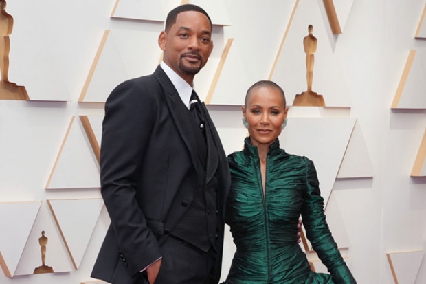 Jada Pinkett Smith allopécia