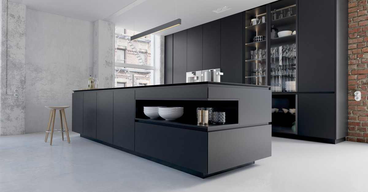 konyha jövő bútor modern