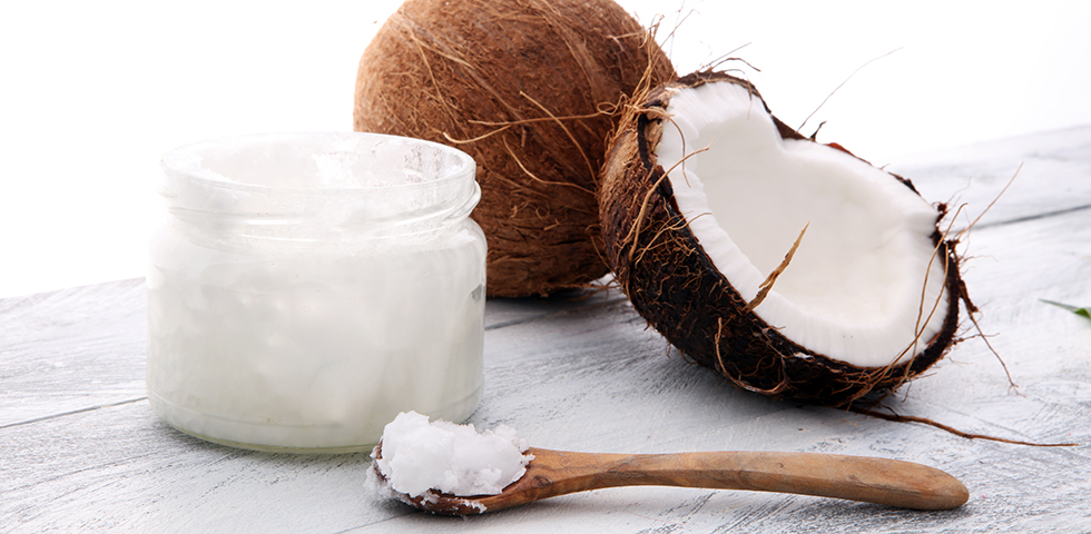 Kókuszzsír kókuszolaj kókusz kanál csodaszer