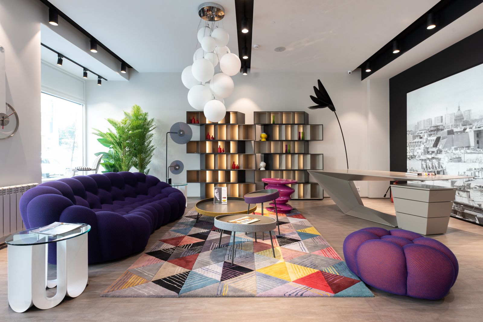 Lakberendező otthon bútorok tárgyak design dizájn
