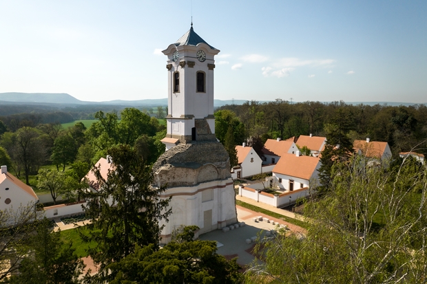 Majki Kamalduli Remeteség
