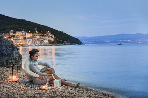 Kvarner-öböl, Horvátország