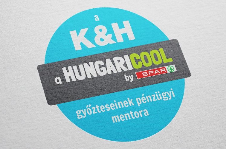 SPAR Hungaricool termékverseny