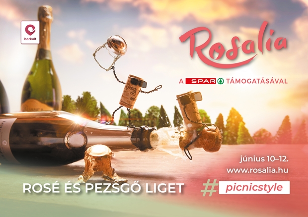 Rosalia Fesztivál 2022