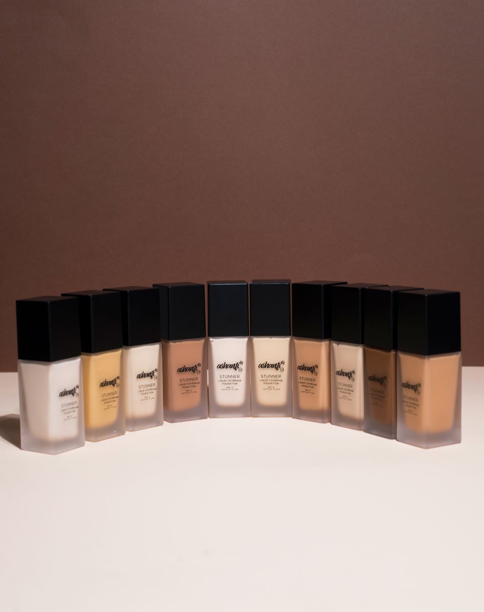 alapozók sminkelés