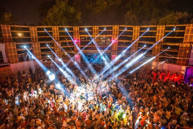 Sziget Fesztivál 2022