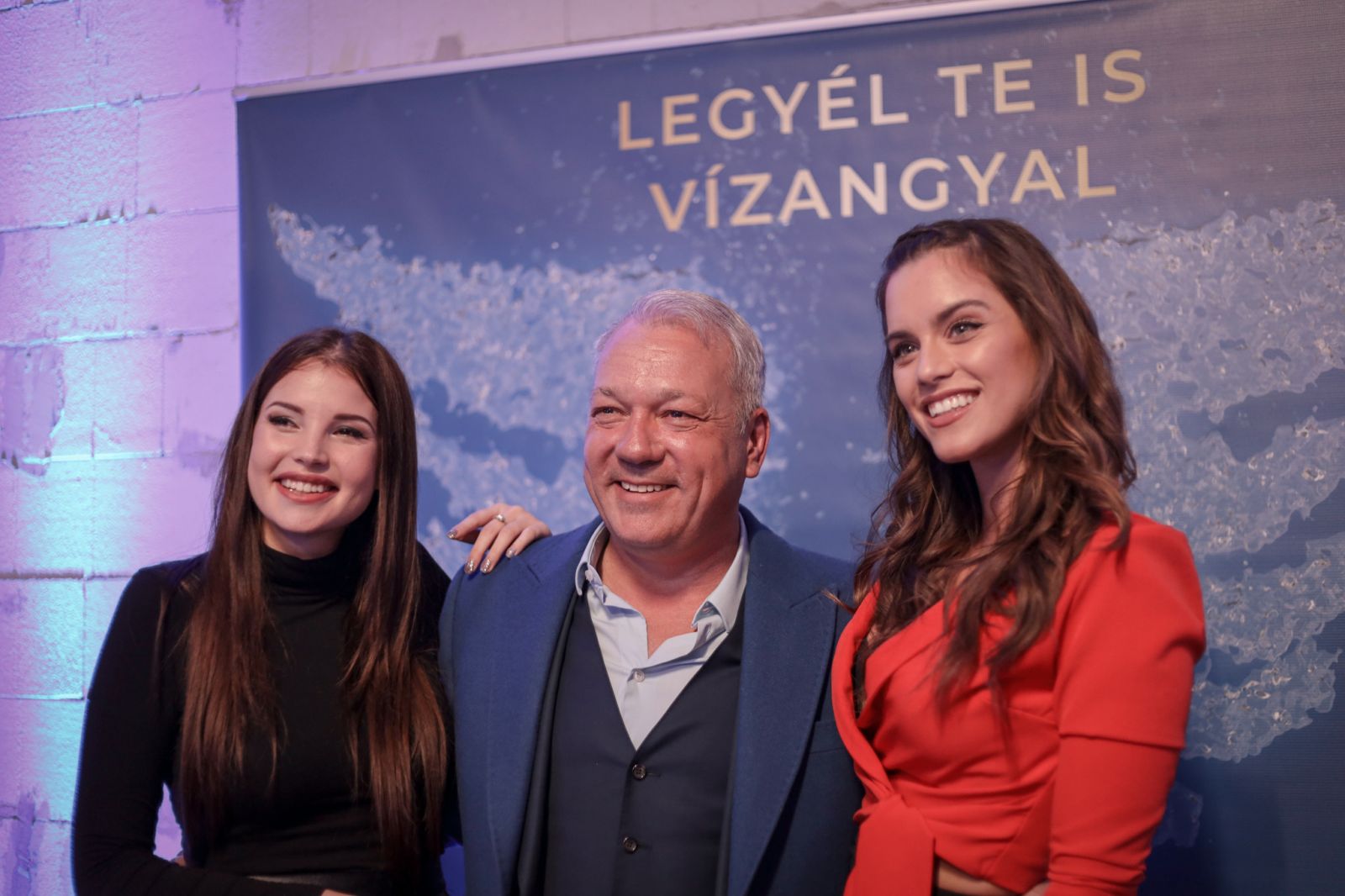 vízangyal szépségszalon beauty