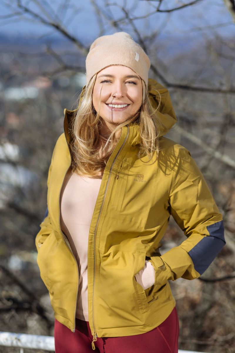 Wossala Rozina
