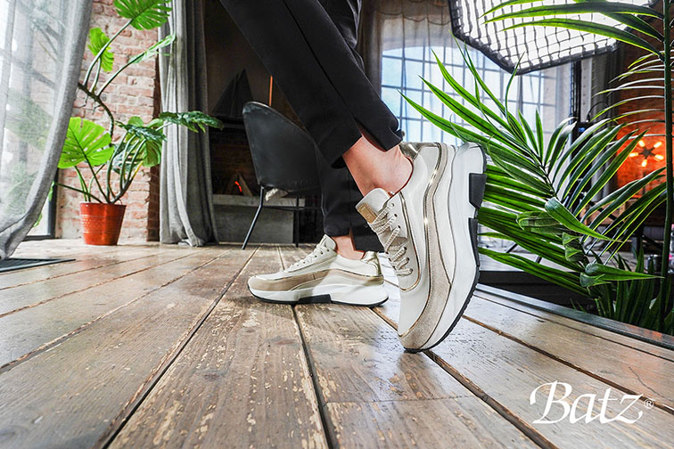 batz limone sportcipő sneaker