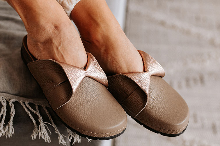 masnis rosegold batz klumpa
