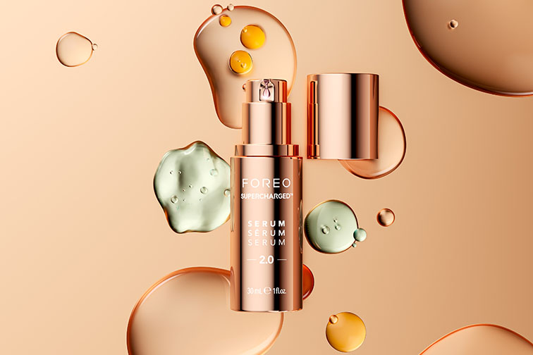 foreo serum arcszérum