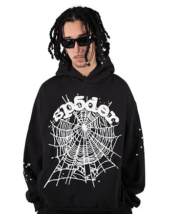 SP5DER melegítőszettek sneakerheadeknek - Femcafe