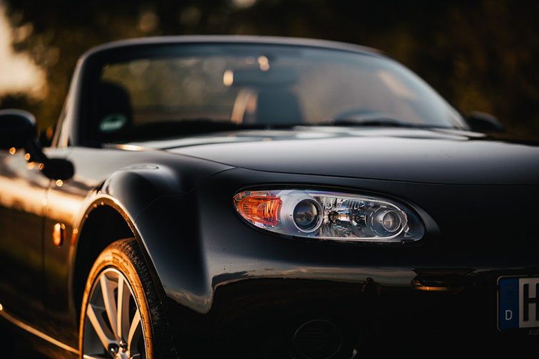 mazda mx5 felújítás befektetésnek