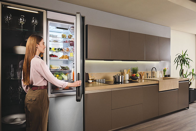 Fagylalt tárolásának pontos hőmérséklete - Femcafe