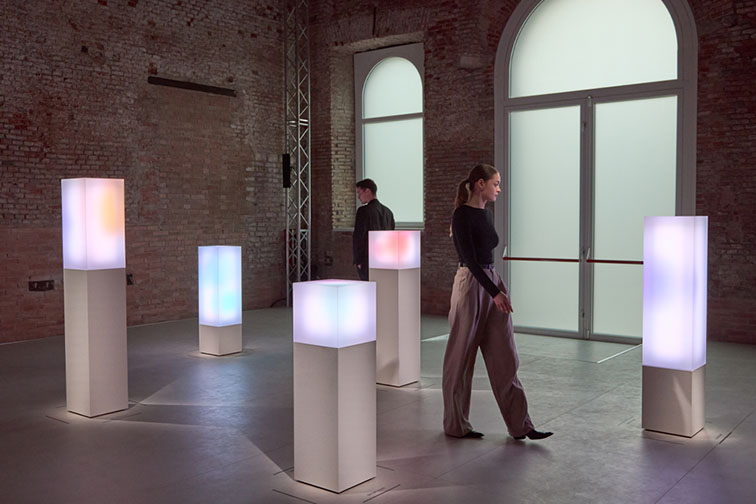 A Samsung a Milánói Design Héten mutatja be innoviációit - Femcafe