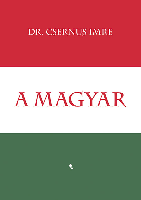 Dr. Csernus Imre: A magyar című könyve - Femcafe