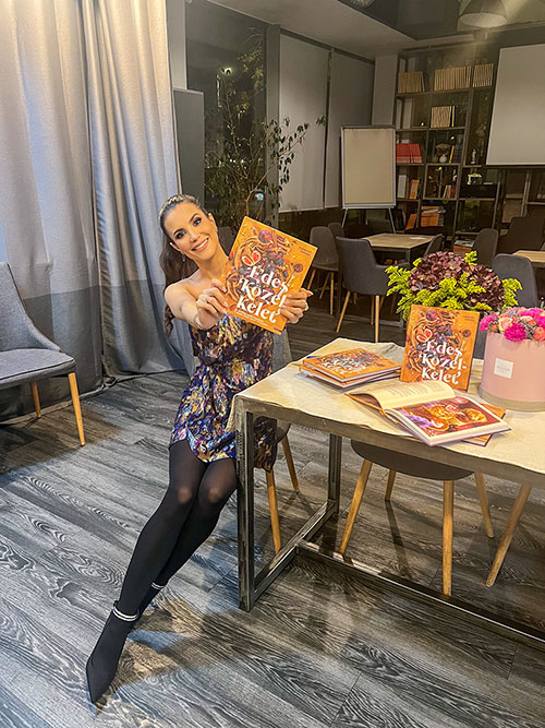 cserháti tamara receptkönyv