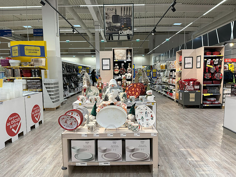 dekorációs kellékek hóemberes