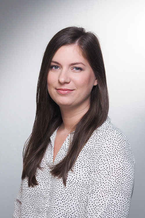 pásztor csilla persil brand manager